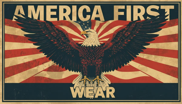 AMERICA FIRST WEAR 